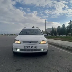 Opel Astra 1999