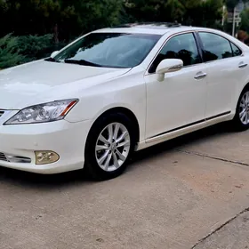 Lexus ES 350 2011