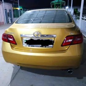 Toyota Camry 2007