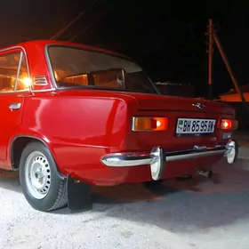 Lada 2101 1982