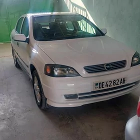 Opel Astra 1999