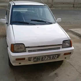 Daewoo Tico 1998