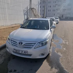 Toyota Camry 2010