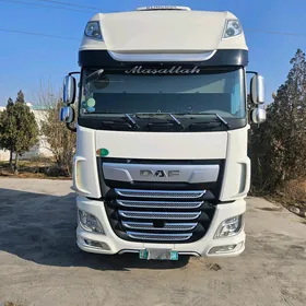 DAF 480 2019