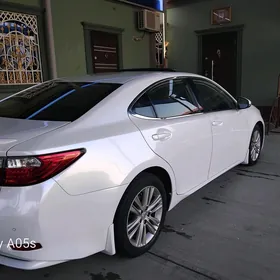 Lexus ES 350 2013