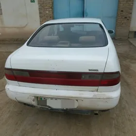 Toyota Corona 1992