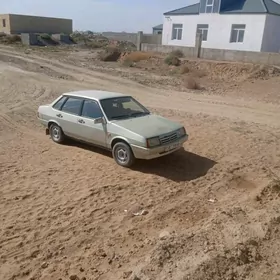 Lada 21099 2004