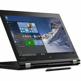 lenovo yoga i5-6th 512 SSD