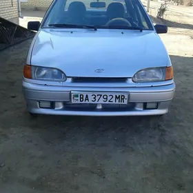 Lada 2115 2004