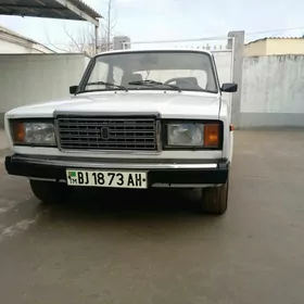 Lada 2107 2004