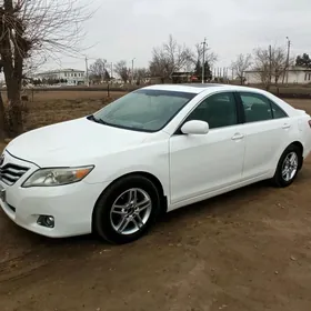 Toyota Camry 2007