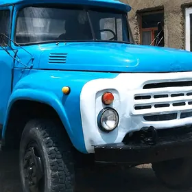 Zil 130 1992