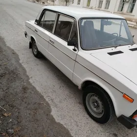 Lada 2106 1999