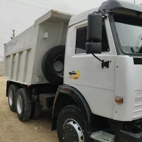 Kamaz Euro 3 2008