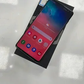 S10 plus