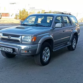 Toyota 4Runner 2002