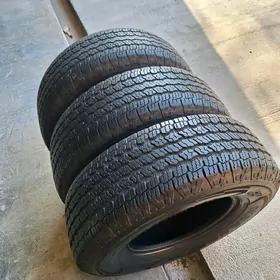 GOODYEAR  265 70 16