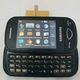 Prastoy Samsung