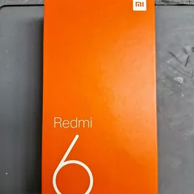 Redmi 6 karopka