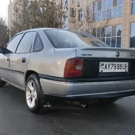 Opel Vectra 1991