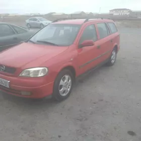 Opel Astra 1999