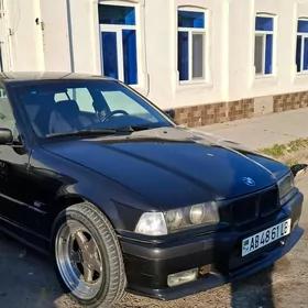 BMW 325 1993