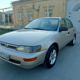 Toyota Corolla 1994