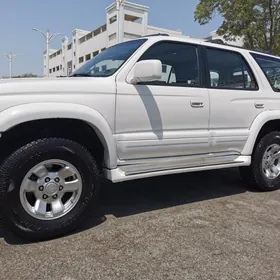 Toyota 4Runner 1999