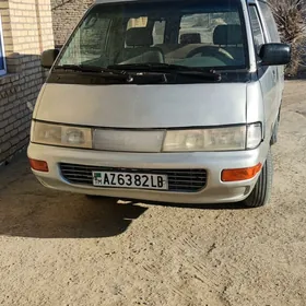 Toyota Town Ace 1992