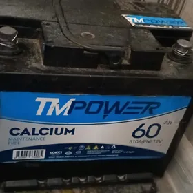 Tm power 60lik paket