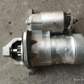 Nissan VERSA STARTER