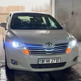 Toyota Venza 2010