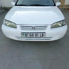 Toyota Camry 1997