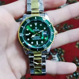 sagat Rolex