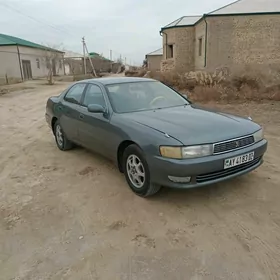 Toyota Mark II 1992