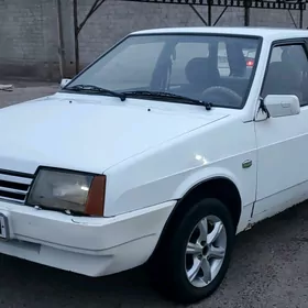 Lada 21099 2000