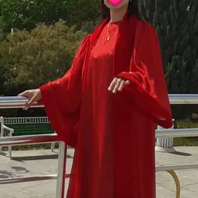 shyfon abaya