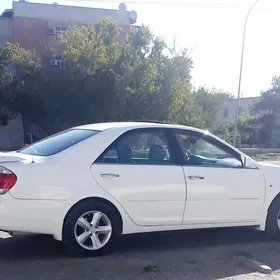 Toyota Camry 2002