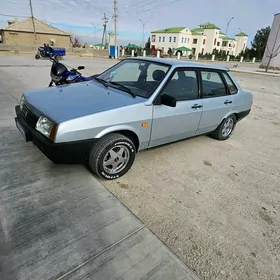 Lada 21099 2001