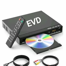 DVD LER TÄZE GELEN MODELAR BAR