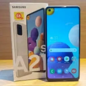 samsung  A21s