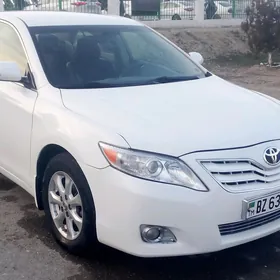 Toyota Camry 2009