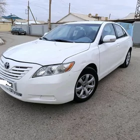 Toyota Camry 2008