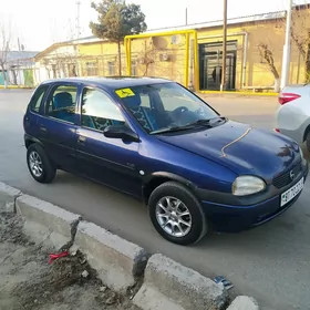 Opel Vita 1997