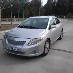 Toyota Corolla 2010