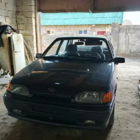 Lada 2115 2000