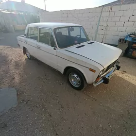 Lada 2106 1982