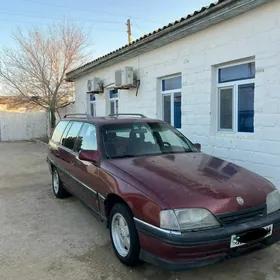 Opel Omega 1992