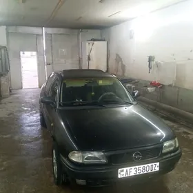 Opel Astra 1995