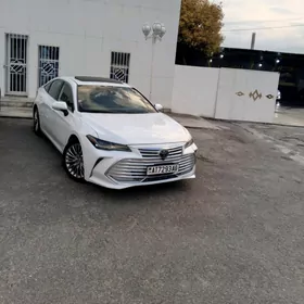 Toyota Avalon 2019